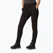 Pantaloni da trekking donna REGATTA Winter Pentre Stretch nero