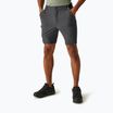Pantaloncini da trekking da uomo REGATTA Travel Light Packaway ash