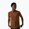 Camicia da trekking da uomo REGATTA Fingal Edition in volpe