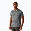 Camicia REGATTA Polo Remex II da uomo per il trekking su ghiacciaio