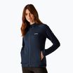 Giacca da trekking da donna REGATTA Huntdale navy