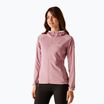 Felpa trekking donna REGATTA Huntdale lilas