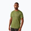 Camicia da trekking REGATTA Fingal Edition uomo verde grenoble