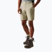 Pantaloncini da trekking da uomo REGATTA Travel Light Packaway sabbia dorata