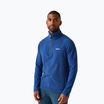 Felpa REGATTA Montes uomo blu olimpico/navy