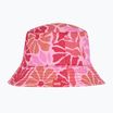 REGATTA Cappello per bambini con stampa di fiori selvatici e pop The Flip