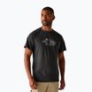 Camicia da trekking REGATTA Escade ash da uomo
