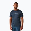Camicia da trekking REGATTA Fingal IX uomo moonlight denim marl