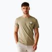 Camicia trekking uomo REGATTA Breezed V sabbia dorata