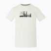 Camicia da trekking uomo REGATTA Breezed V stone white