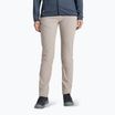 Craghoppers pantaloni da trekking da donna NosiLife PRO Trouser III soft mushroom