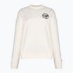 Felpa Ellesse donna Areski bianco sporco