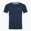 Maglietta Ellesse Amadei navy da uomo