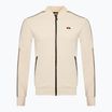 Felpa da uomo Ellesse Altobelli Track beige