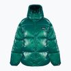 Giacca isolante Ellesse da donna Lenzer imbottita verde