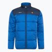 Giacca isolante imbottita Ellesse Caloroso uomo blu