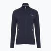 Felpa con cappuccio in pile da donna REGATTA Malana navy