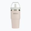 REGATTA Thermulate Tazza Tumbler da 0,6 l rosa fiorito