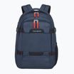 Samsonite Sonora 15" 31/34 l zaino per laptop blu notte