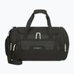 Samsonite Sonora Borsone da viaggio 59,5 l nero