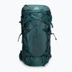 Zaino da trekking da donna Gregory Deva 60 l verde smeraldo