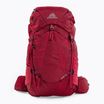 Zaino da trekking Gregory da donna Jade 38 l rosso rubino