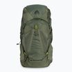 Zaino da trekking Gregory Zulu 35 l verde foraggio da uomo