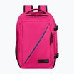 Zaino American Tourister Casual 24,2 l sorbetto al lampone