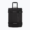 American Tourister Duffle WH 45,5 l nero asfalto custodia da viaggio