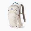 Gregory Nano 18 l zaino da città bianco gesso