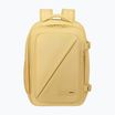 Zaino American Tourister Take2cabin S 24,2 l giallo pastello