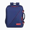 American Tourister Take2cabin S/M zaino 26,5 l viola crepuscolo / corallo tramonto