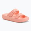 O'Neill donna Soquel Slider Low pesca perla infradito
