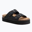 O'Neill Sandy Platform Slider Low infradito donna nero