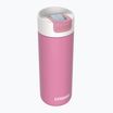 Kambukka Olympus tazza termica 500 ml rosa macaron
