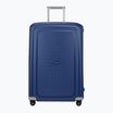 Samsonite S'cure Spinner 102 l blu scuro custodia da viaggio