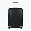 Samsonite S'cure Spinner valigia da viaggio 34 l nero