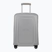 Samsonite S'cure Spinner valigia da viaggio 34 l argento
