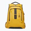 Samsonite Paradiver Light 19 l zaino da città giallo