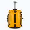 Samsonite Paradiver Light Duffle Strict Cabin borsa da viaggio 48,5 l giallo