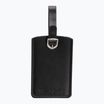 Samsonite Etichetta per bagagli rettangolare X2 nero