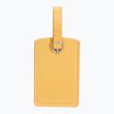 Samsonite Etichetta per bagagli rettangolare X2 girasole