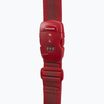 Samsonite Cinghia per bagagli/Tsa Lock rosso