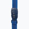 Samsonite Cinghia per bagagli/Tsa Lock blu notte