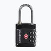 Samsonite Combilock 3Dial Tsa Light lucchetto nero