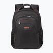 Zaino American Tourister AT Work 20,5 l nero/arancio