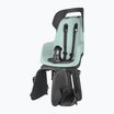 Seggiolino per bicicletta Bobike Go Maxi marshmallow menta