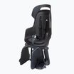 Sella per bicicletta bobike Go Maxi urban nero