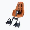 Sella per bicicletta bobike One Mini marrone cioccolato