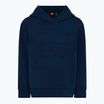 Felpa LEGO Lwsky 600 per bambini, blu scuro